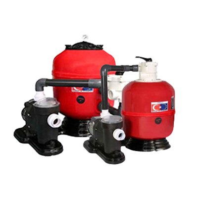 Pompa Filtre Setleri